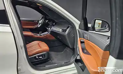 BMW X6 2022 3.0 Автомат в Москве № 211345, миниатюра 12