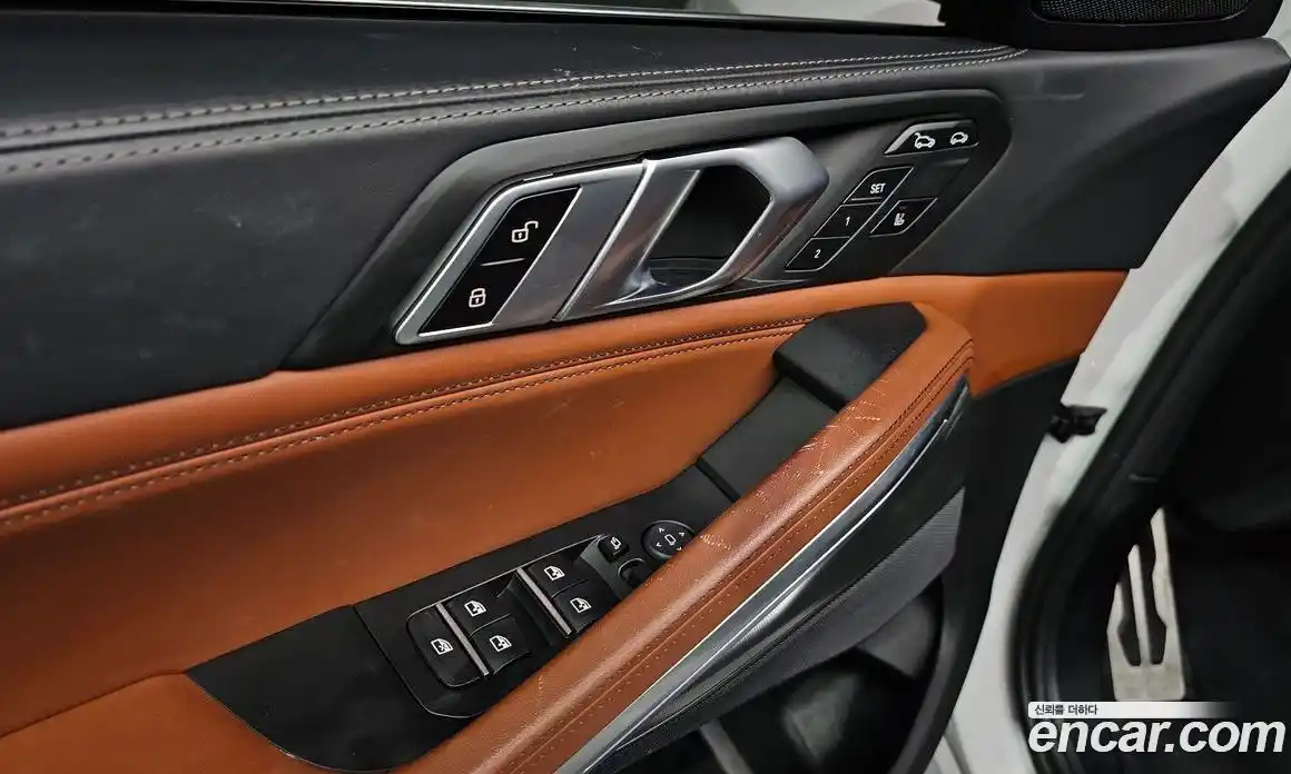 BMW X6 2022 3.0 Автомат в Москве № 211345, фото 15