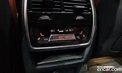 BMW X6 2022 3.0 Автомат в Москве № 211345, миниатюра 2