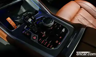 BMW X6 2022 3.0 Автомат в Москве № 211345, миниатюра 7