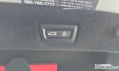 BMW 7-Series 2021 3.0 Автомат в Москве № 211767, миниатюра 4