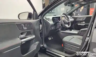 Mercedes-Benz GLA-Class 2025 2.0 Автомат в Москве № 211908, миниатюра 11