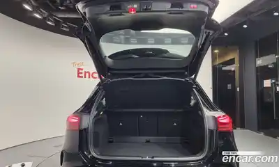 Mercedes-Benz GLA-Class 2025 2.0 Автомат в Москве № 211908, миниатюра 12