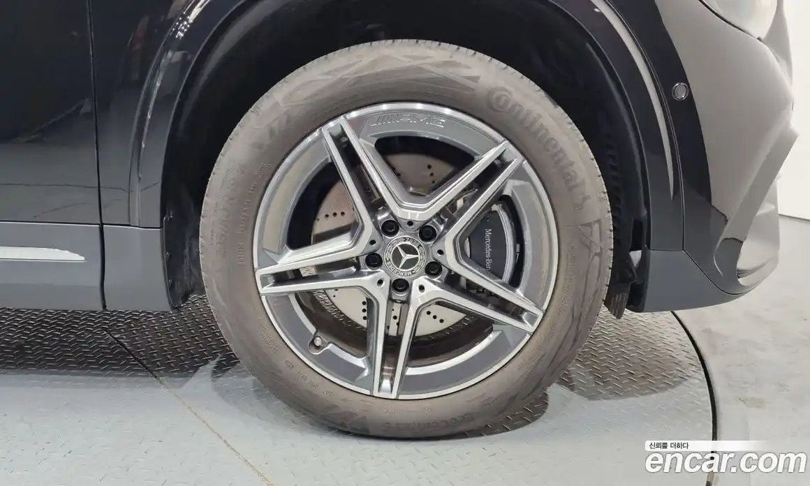 Mercedes-Benz GLA-Class 2025 2.0 Автомат в Москве № 211908, фото 16