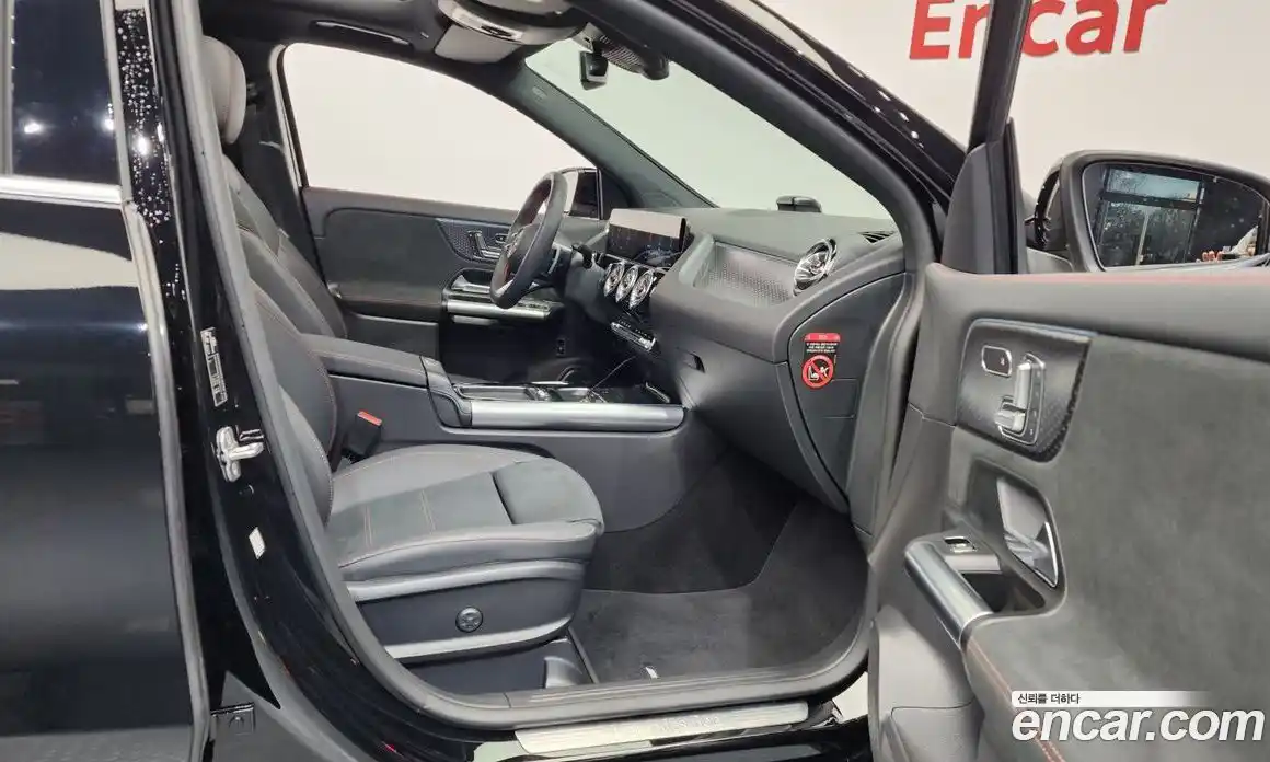 Mercedes-Benz GLA-Class 2025 2.0 Автомат в Москве № 211908, фото 18