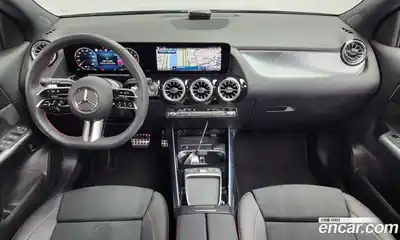 Mercedes-Benz GLA-Class 2025 2.0 Автомат в Москве № 211908, миниатюра 5