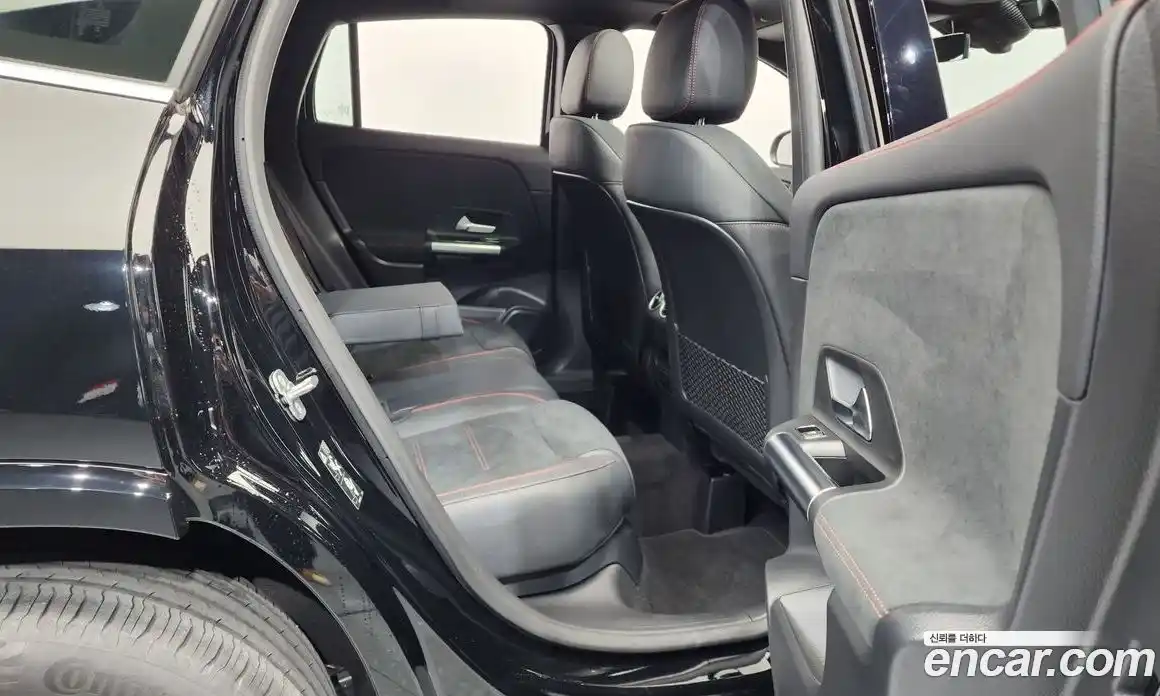 Mercedes-Benz GLA-Class 2025 2.0 Автомат в Москве № 211908, фото 6