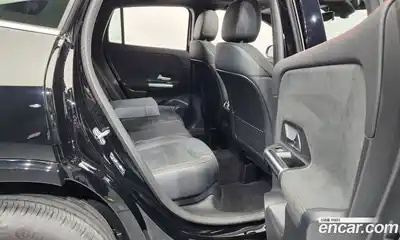 Mercedes-Benz GLA-Class 2025 2.0 Автомат в Москве № 211908, миниатюра 6