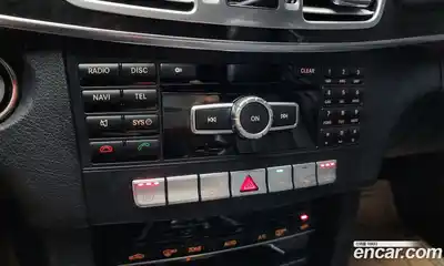 Mercedes-Benz E-Class 2014 3.5 Автомат в Москве № 212009, миниатюра 12