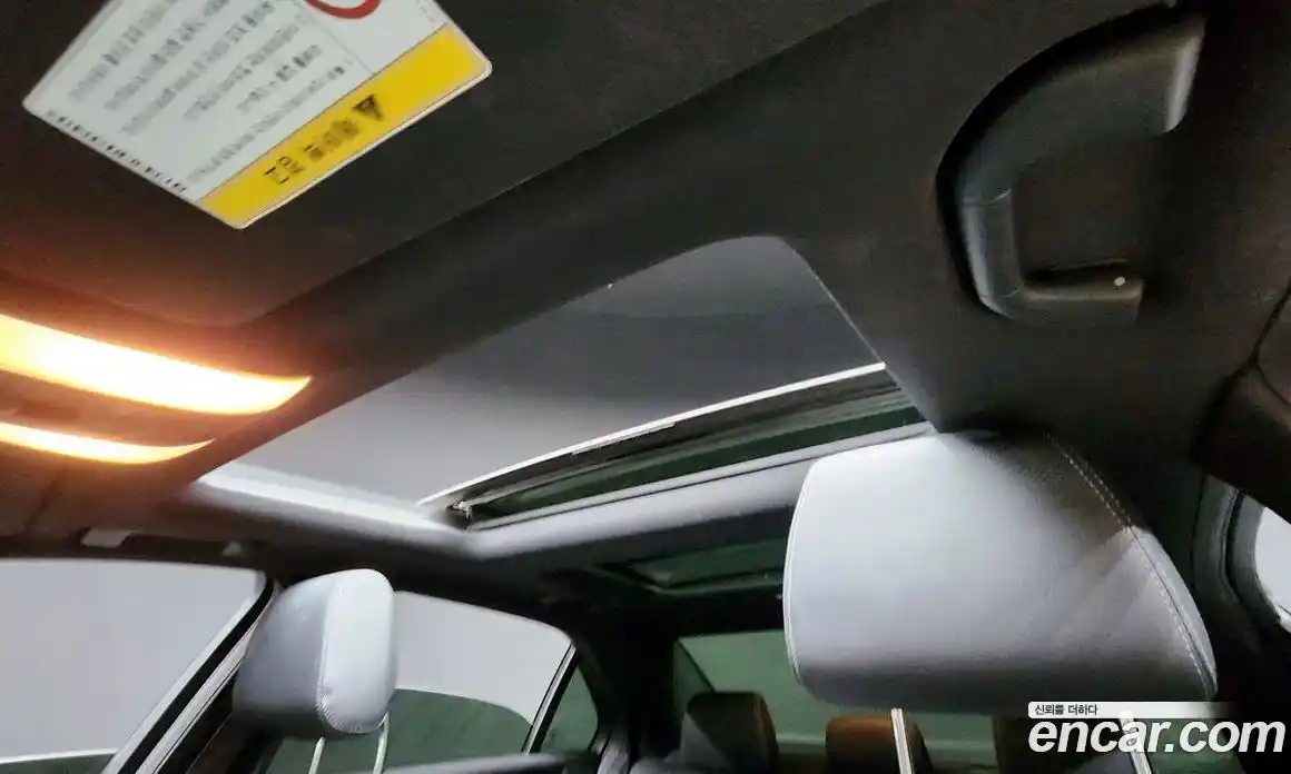 Mercedes-Benz E-Class 2014 3.5 Автомат в Москве № 212009, фото 13