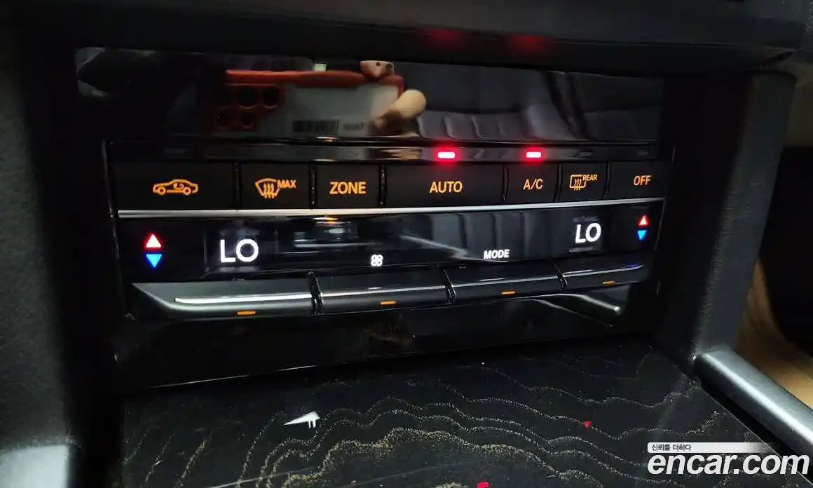 Mercedes-Benz E-Class 2014 3.5 Автомат в Москве № 212009, фото 20