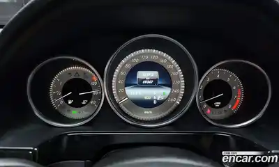 Mercedes-Benz E-Class 2014 3.5 Автомат в Москве № 212009, миниатюра 3