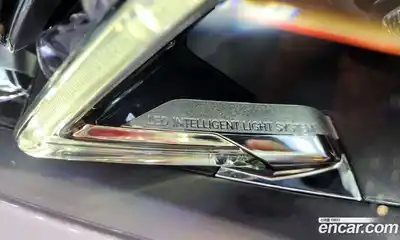 Mercedes-Benz E-Class 2014 3.5 Автомат в Москве № 212009, миниатюра 4