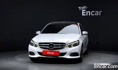 Mercedes-Benz E-Class 2014 3.5 Автомат в Москве № 212009, миниатюра 6