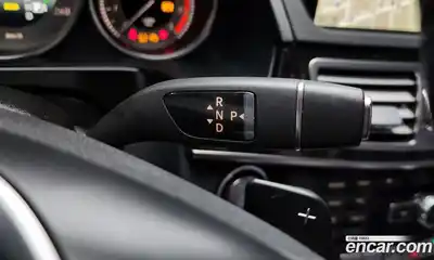 Mercedes-Benz E-Class 2014 3.5 Автомат в Москве № 212009, миниатюра 7