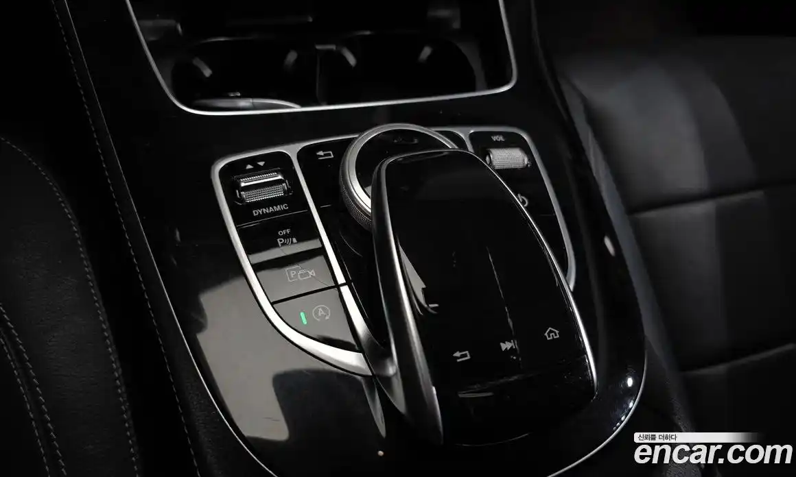 Mercedes-Benz E-Class 2018 2.0 Автомат в Москве № 212216, фото 16