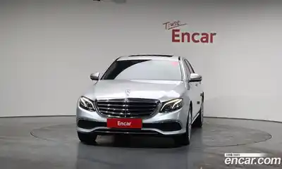 Mercedes-Benz E-Class 2018 2.0 Автомат в Москве № 212216, миниатюра 9