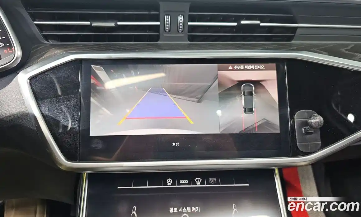 Audi A6 2021 2.0 Автомат в Москве № 212494, фото 17