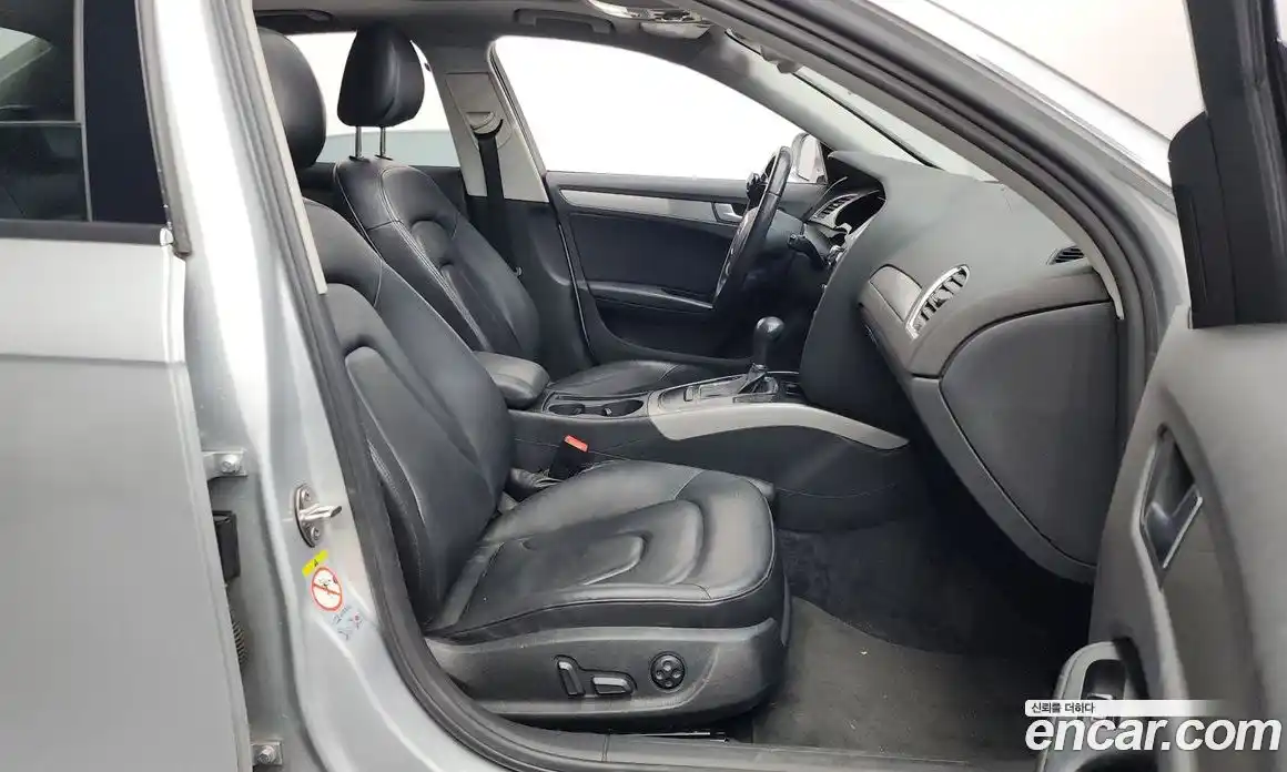 Audi A4 2012 2.0 Автомат в Москве № 212660, фото 12