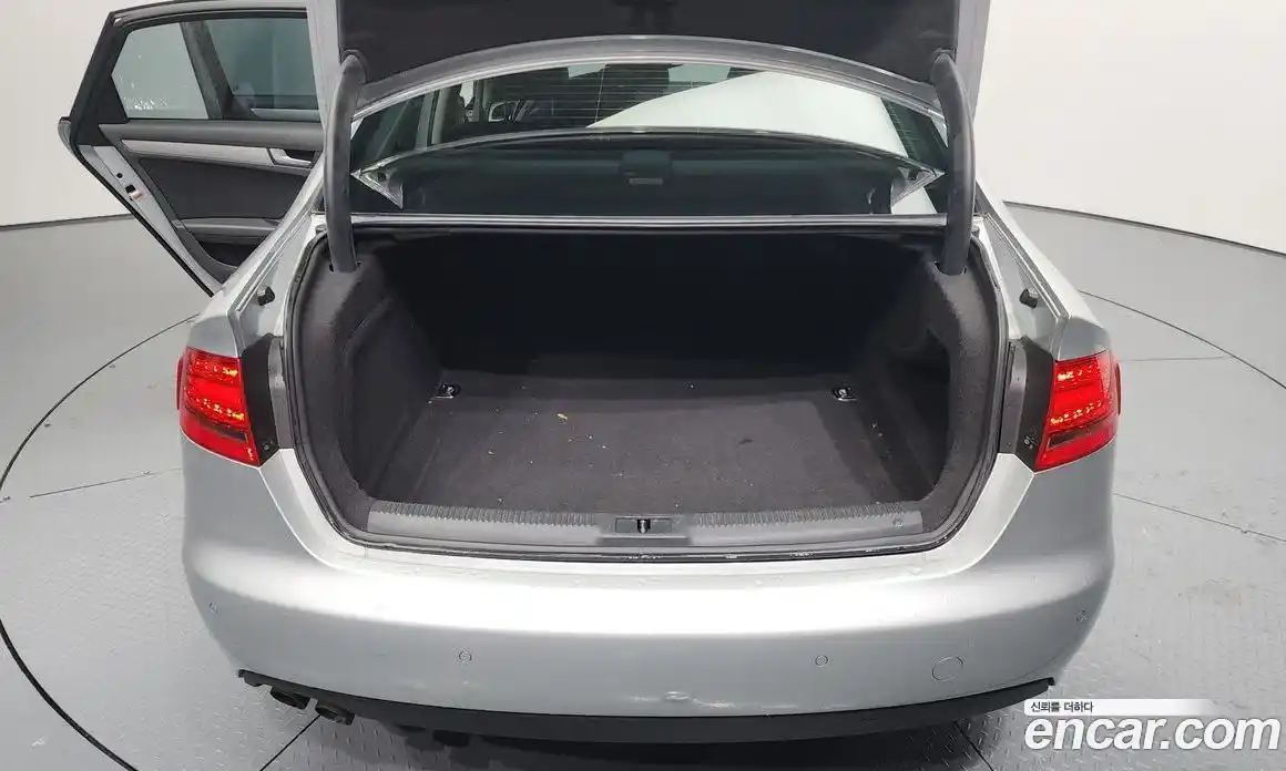 Audi A4 2012 2.0 Автомат в Москве № 212660, фото 14