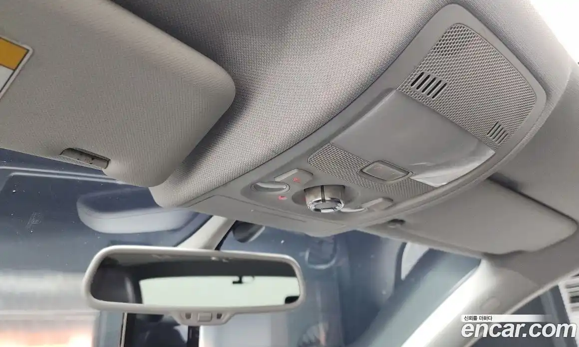 Audi A4 2012 2.0 Автомат в Москве № 212660, фото 17