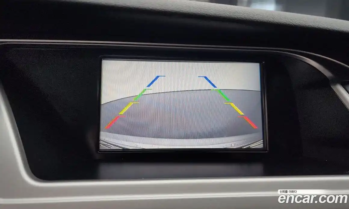 Audi A4 2012 2.0 Автомат в Москве № 212660, фото 6