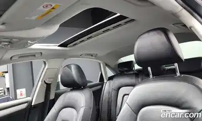 Audi A4 2012 2.0 Автомат в Москве № 212660, миниатюра 7