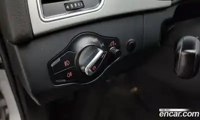 Audi A4 2012 2.0 Автомат в Москве № 212660, миниатюра 9