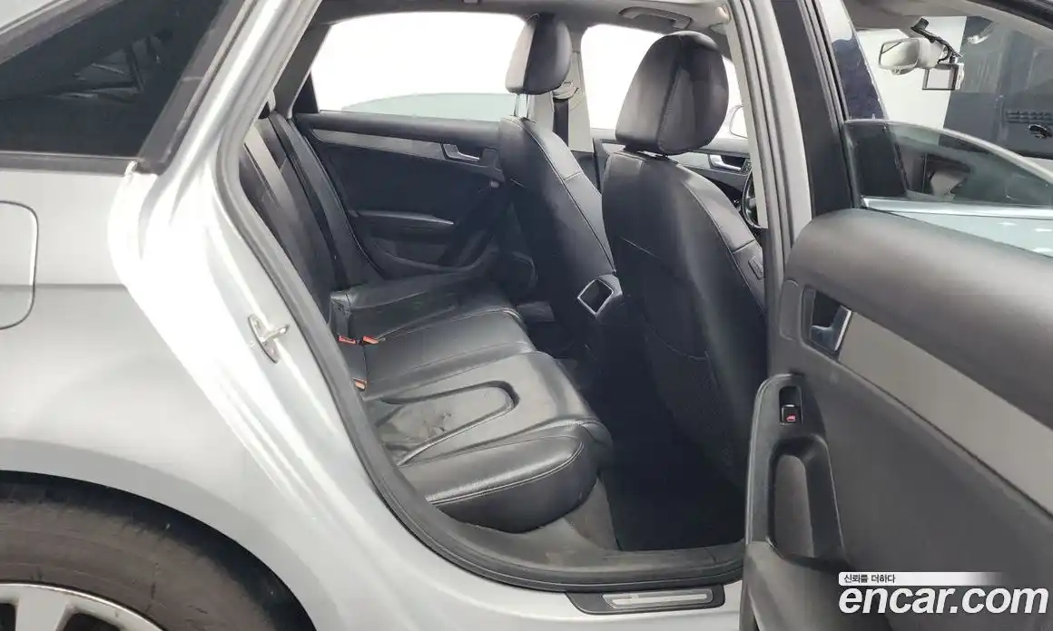 Audi A4 2012 2.0 Автомат в Москве № 212660, фото 10