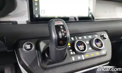 Land Rover Defender 2020 2.0 Автомат в Москве № 213387, миниатюра 5