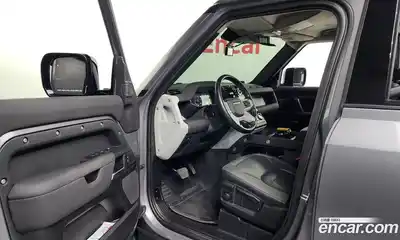 Land Rover Defender 2020 2.0 Автомат в Москве № 213387, миниатюра 7