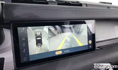 Land Rover Defender 2020 2.0 Автомат в Москве № 213387, миниатюра 8