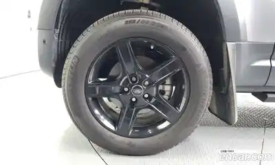 Land Rover Defender 2020 2.0 Автомат в Москве № 213387, миниатюра 10