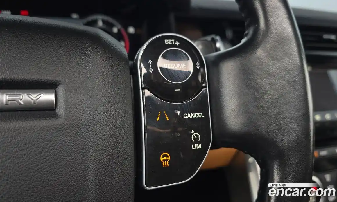 Land Rover Discovery 2019 3.0 Автомат в Москве № 213851, фото 1