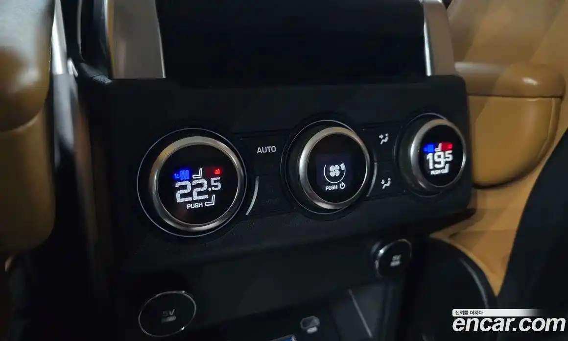 Land Rover Discovery 2019 3.0 Автомат в Москве № 213851, фото 13