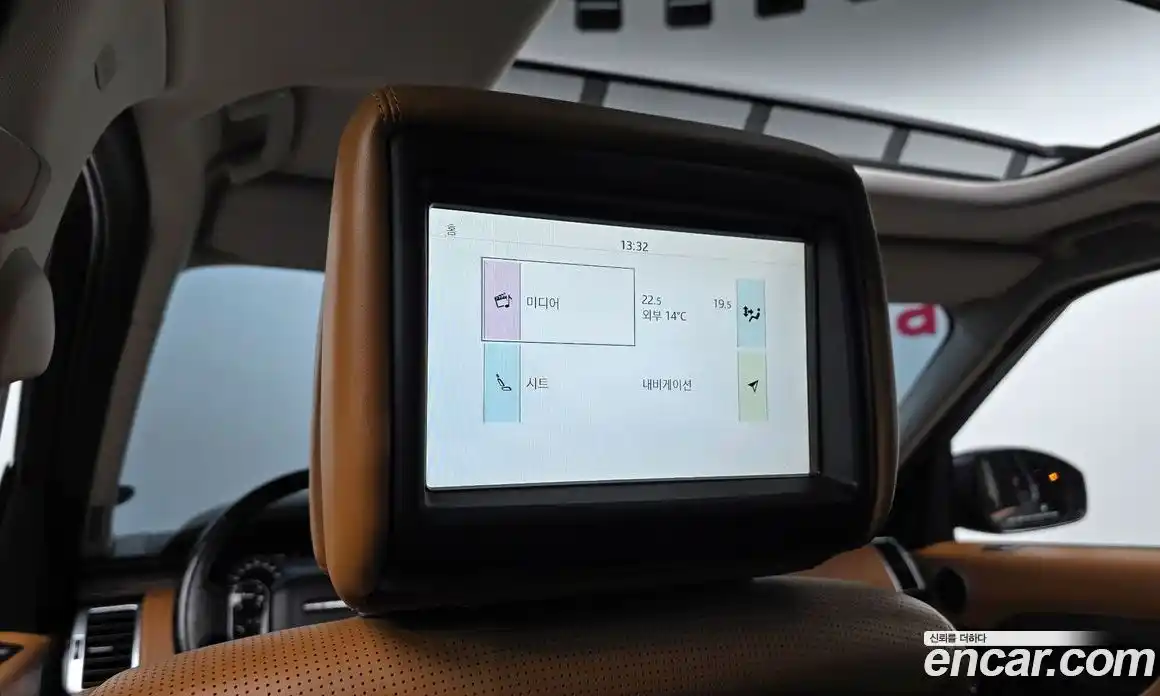 Land Rover Discovery 2019 3.0 Автомат в Москве № 213851, фото 14