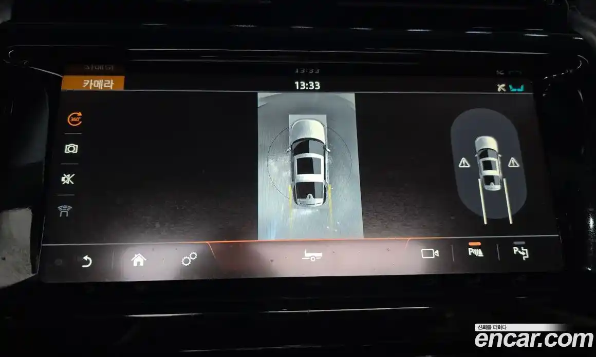 Land Rover Discovery 2019 3.0 Автомат в Москве № 213851, фото 4