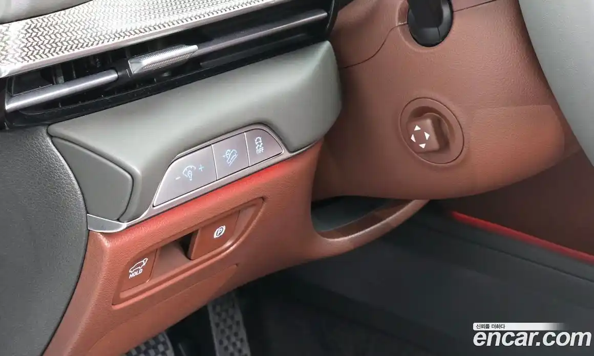 Genesis GV80 2024 3.5 Автомат в Москве № 21529, фото 15