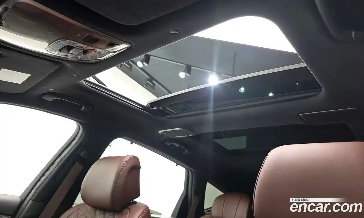 Genesis GV80 2024 3.5 Автомат в Москве № 21529, фото 17