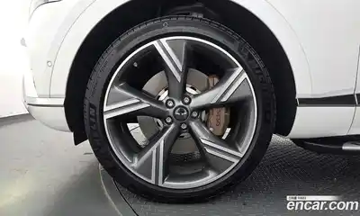 Genesis GV80 2024 3.5 Автомат в Москве № 21529, миниатюра 10