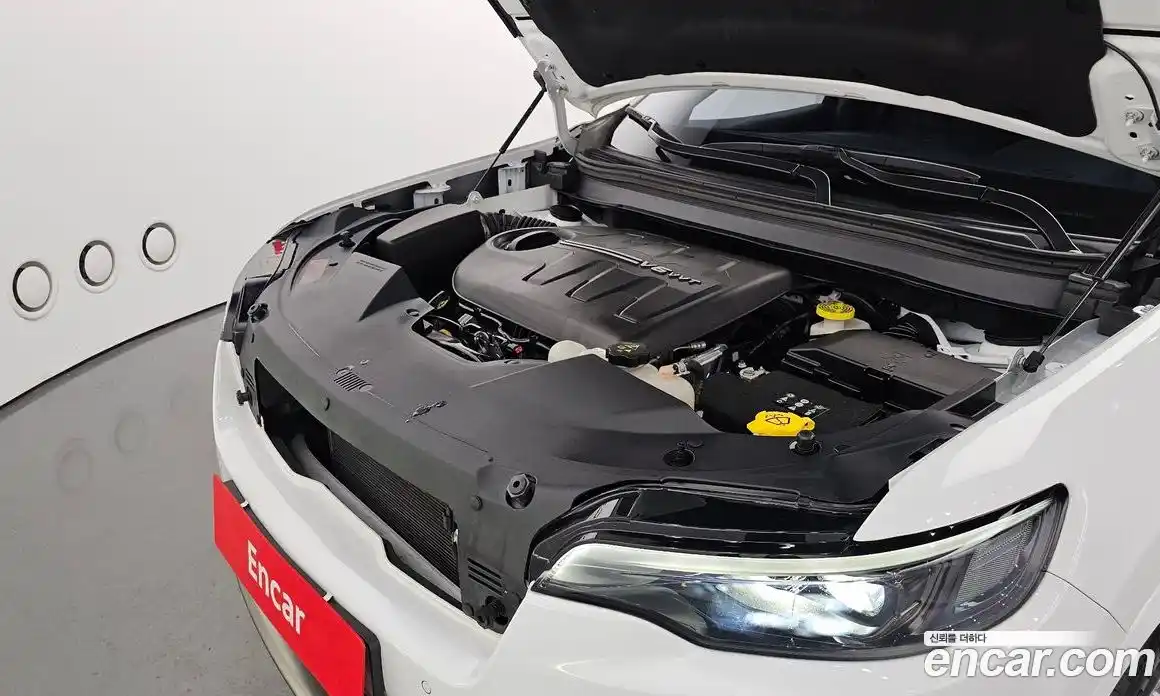 Jeep Cherokee 2021 3.2 Автомат в Москве № 215441, фото 11