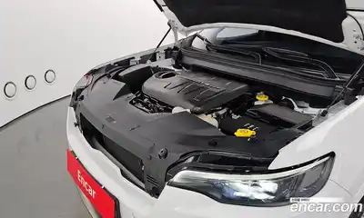 Jeep Cherokee 2021 3.2 Автомат в Москве № 215441, миниатюра 11