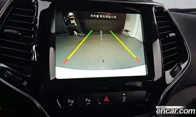 Jeep Cherokee 2021 3.2 Автомат в Москве № 215441, миниатюра 9