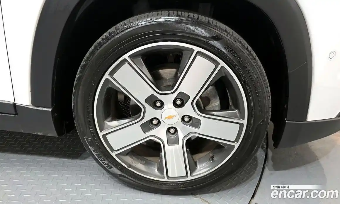 Chevrolet Orlando 2015 2.0 Автомат в Москве № 218801, фото 12