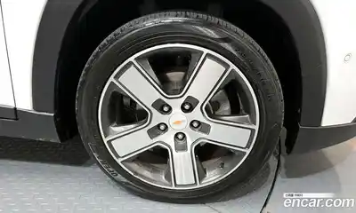 Chevrolet Orlando 2015 2.0 Автомат в Москве № 218801, миниатюра 12