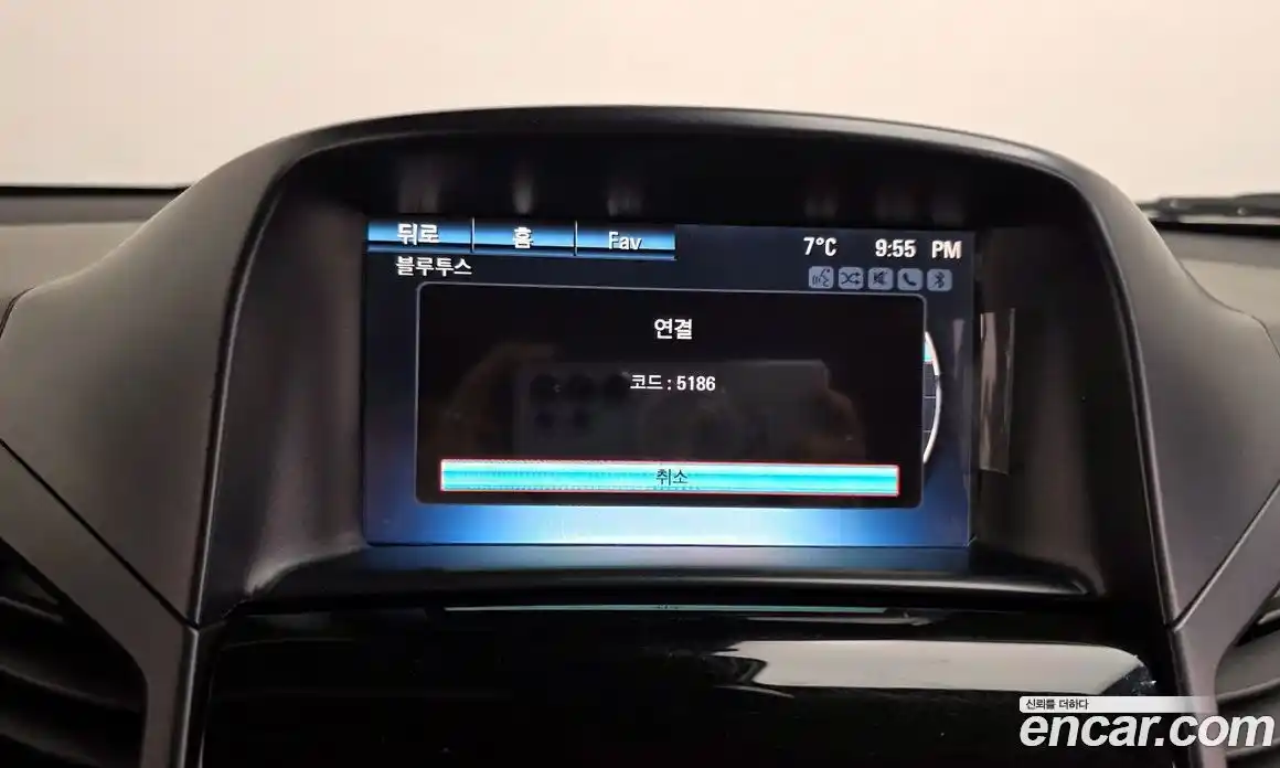 Chevrolet Orlando 2015 2.0 Автомат в Москве № 218801, фото 13