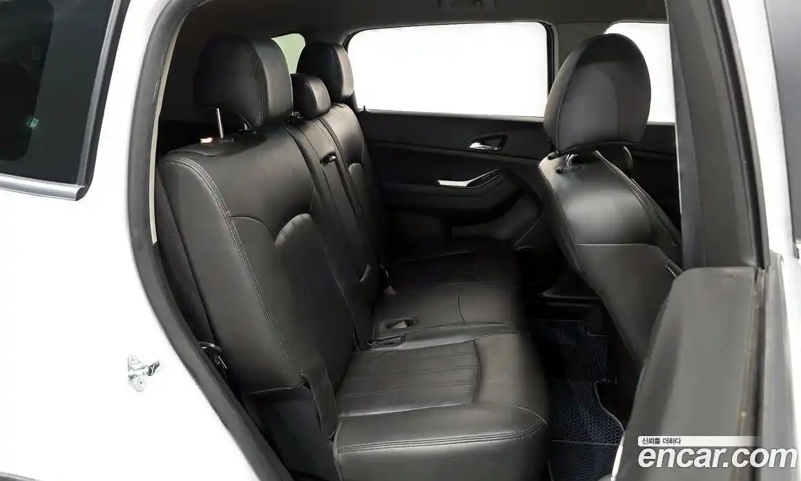 Chevrolet Orlando 2015 2.0 Автомат в Москве № 218801, фото 16