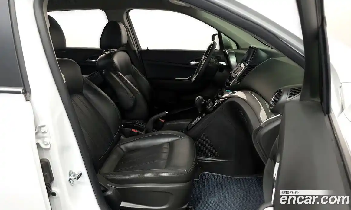 Chevrolet Orlando 2015 2.0 Автомат в Москве № 218801, фото 19