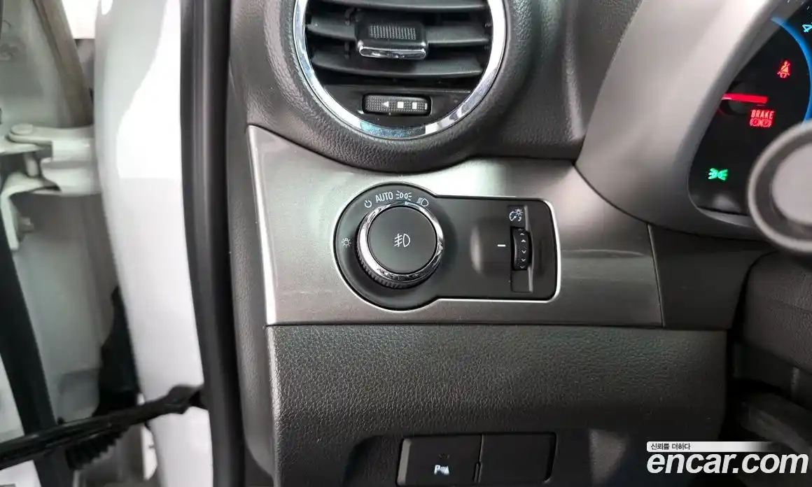 Chevrolet Orlando 2015 2.0 Автомат в Москве № 218801, фото 20