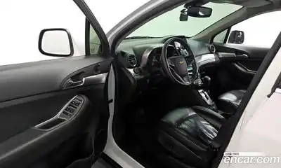 Chevrolet Orlando 2015 2.0 Автомат в Москве № 218801, миниатюра 2